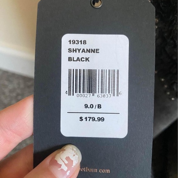 Shyanne Boots - Picture 6 of 6